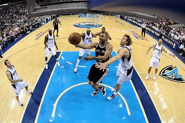 Dirk, Tony, Pau: Posljednji Eurobasket trojice velikana europske košarke
