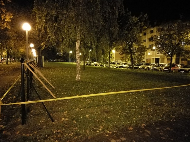 VIDEO Špansko/Malešnica dobivaju park za pse!