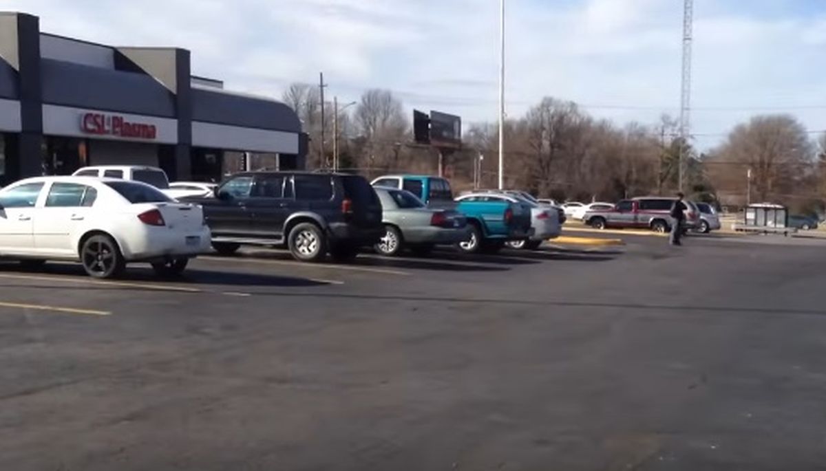 VIDEO Često zaboravljate gdje ste parkirali auto? Evo kako ga uvijek brzo pronaći