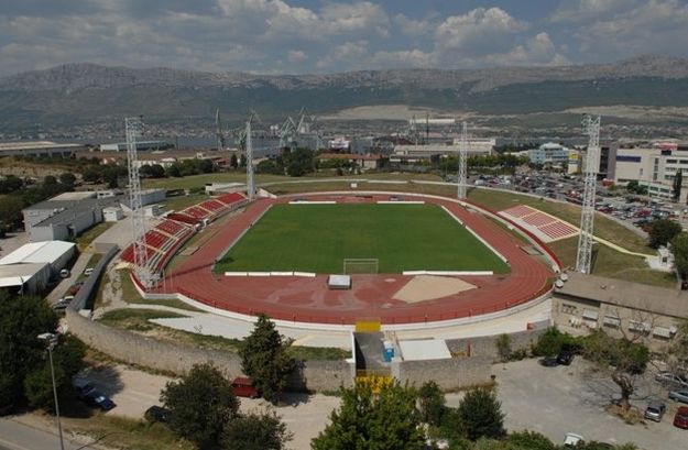 Žužul: Novi stadion je presudan za napredak Splita