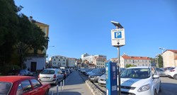 Split će dobiti šest garaža i 1200 novih parkirališnih mjesta