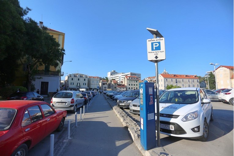Split će dobiti šest garaža i 1200 novih parkirališnih mjesta