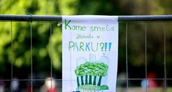 Aktivisti sa Savice pisali ministru Dobroviću: "Sada je vrijeme i mjesto da nam pomognete"