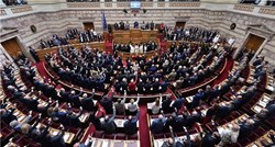 Bivši ministar koji se protivio bailoutu izabran za predsjednika grčkog parlamenta