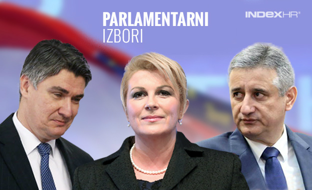 Kolinda danas objavljuje datum izbora: Bit će 8. studenoga?