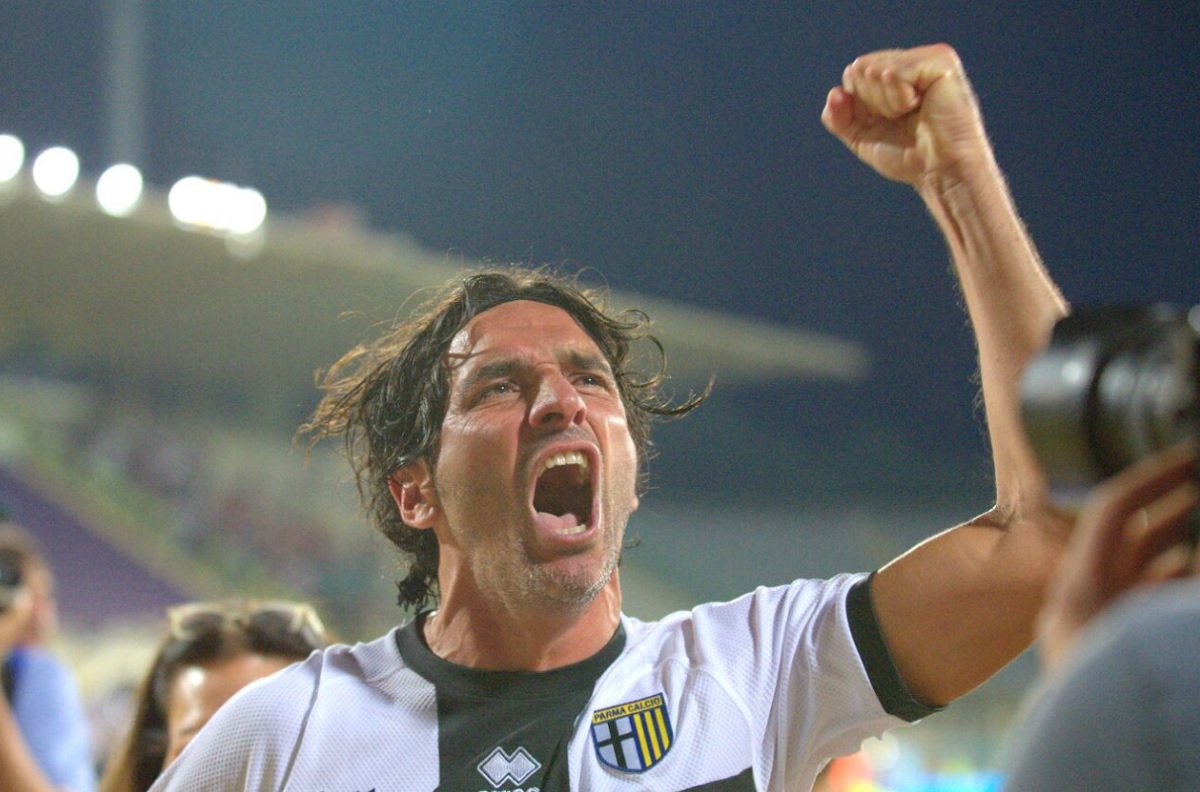 PARMA JE OPET TU Legendarni talijanski klub još jedna utakmica dijeli od Serie B