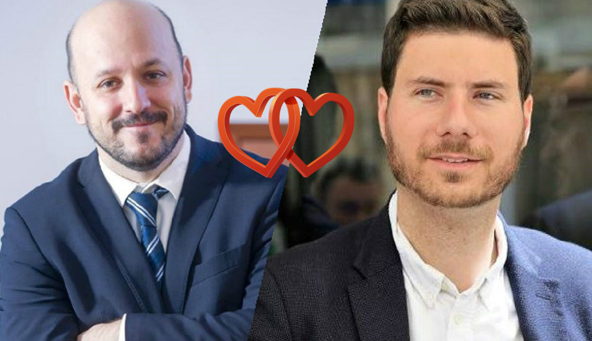 Maras bocnuo Pernara na Facebooku, prozvali ga da je zločest