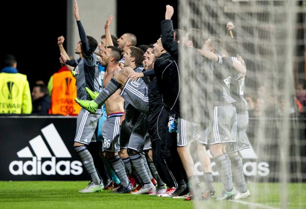 Partizan na milimetar do europskog proljeća, ispao lanjski finalist