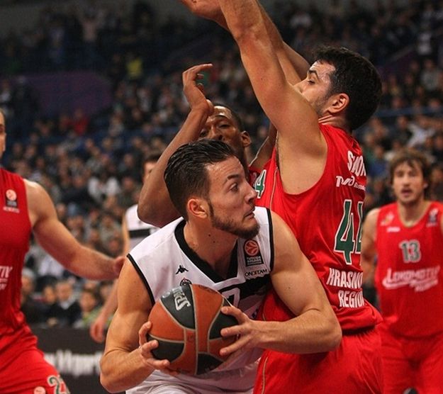 Repeša stvara hrvatsku koloniju u Milanu: Nakon Lafayettea doveo i Krunu Simona