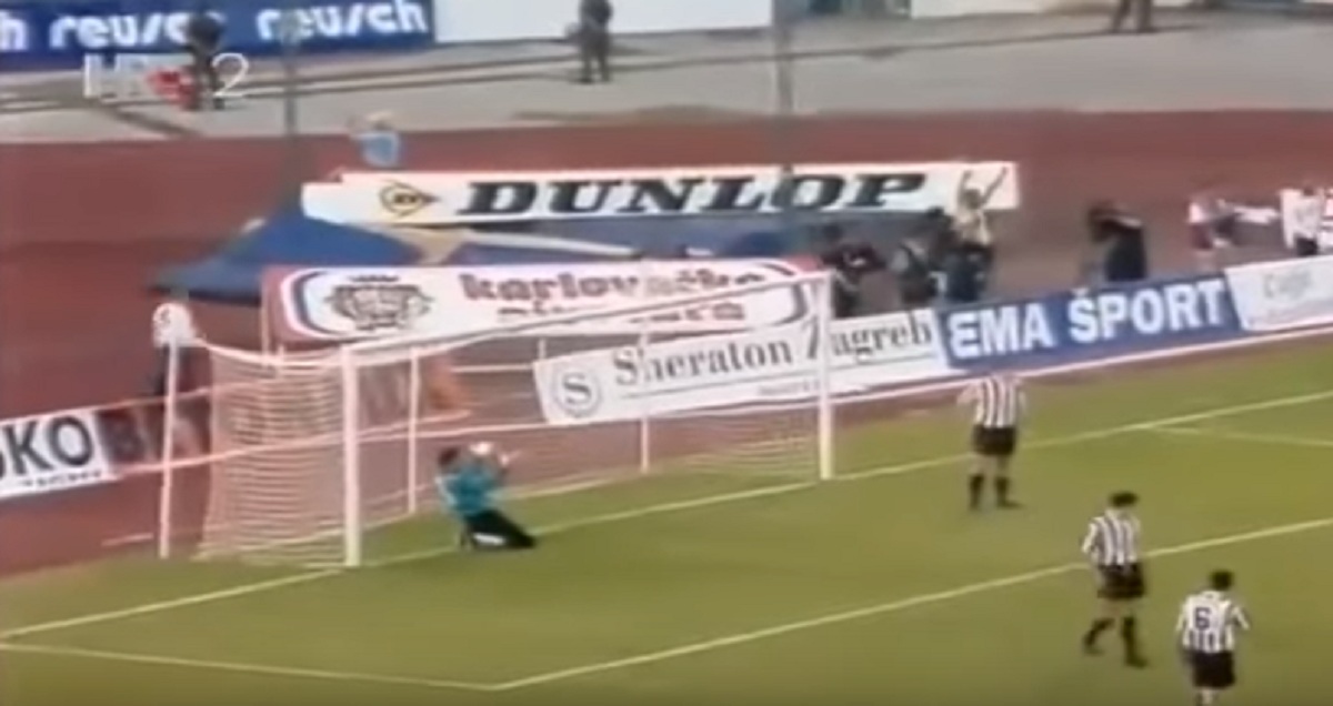 PRIJE 20 GODINA Na današnji je dan stradao Partizan