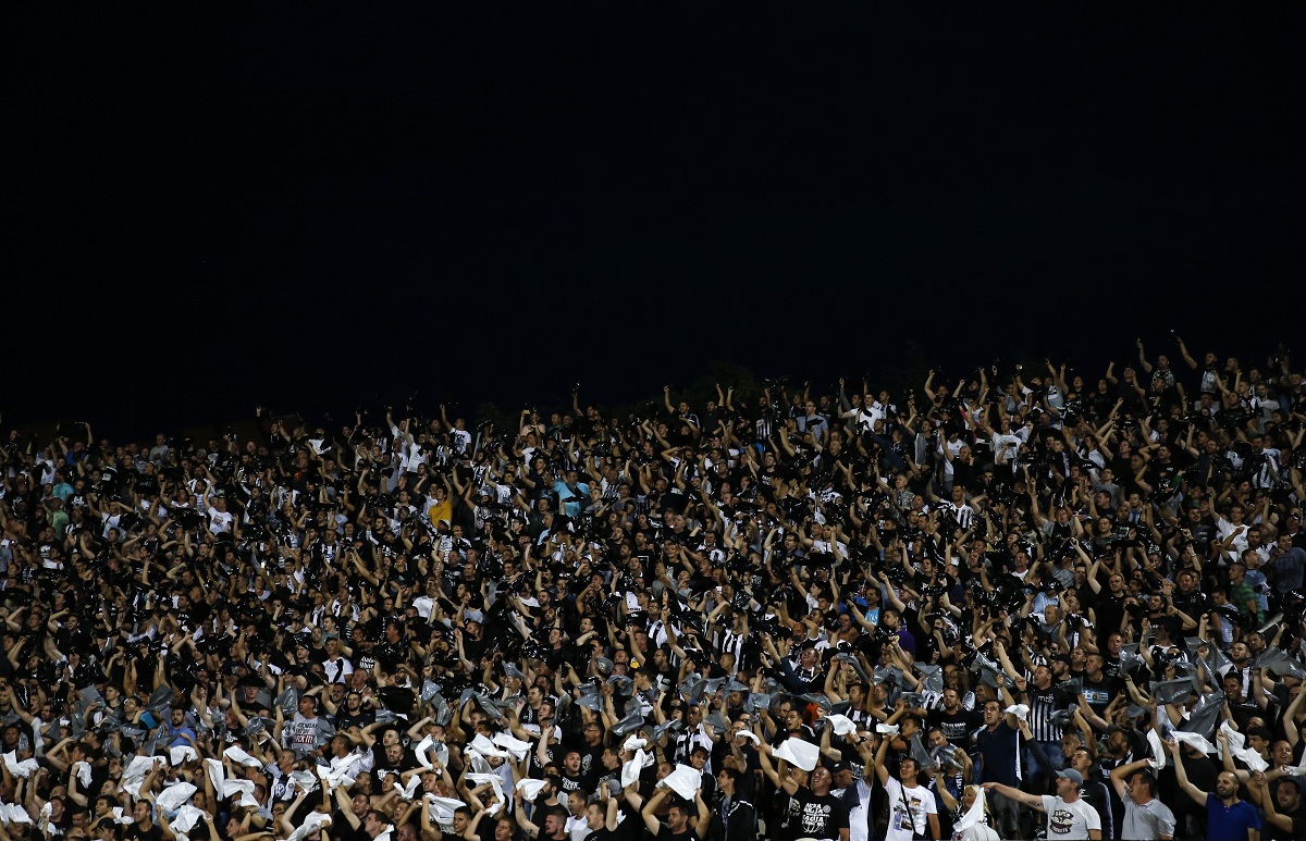 Partizan ostaje bez doma: Slavni stadion JNA uzima vojska