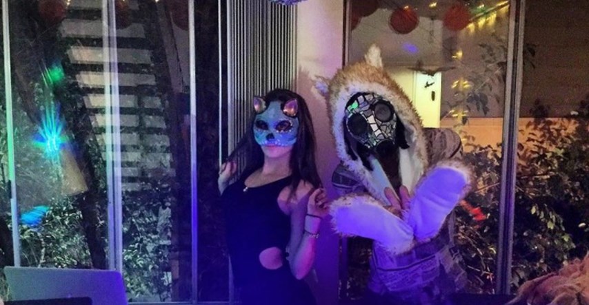 Bila je na seks zabavi londonske elite: "Svojim ulaskom pristali ste da se seksate sa svima"