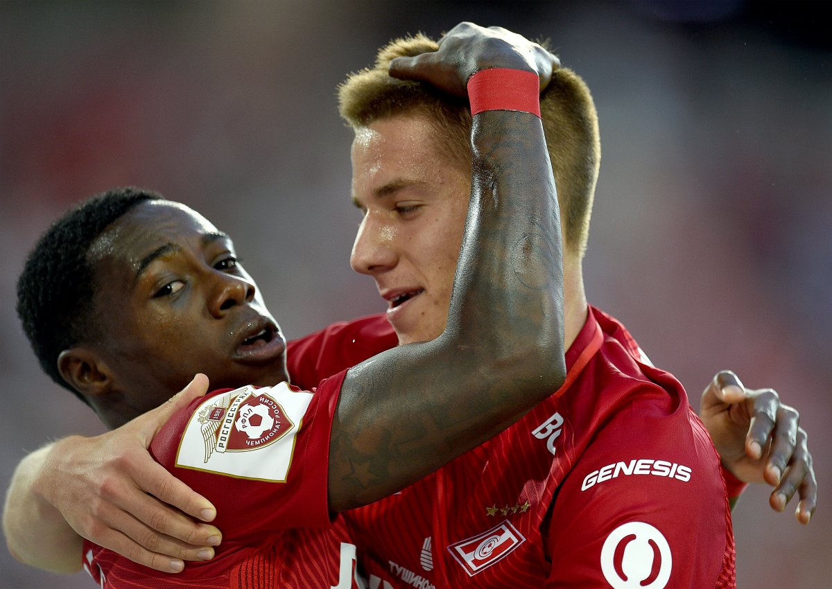 Mario Pašalić traži novi klub