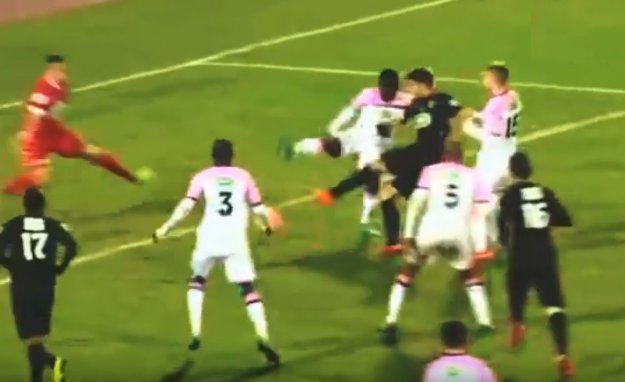 Ponovno zabio! Pogledajte novi gol Marija Pašalića