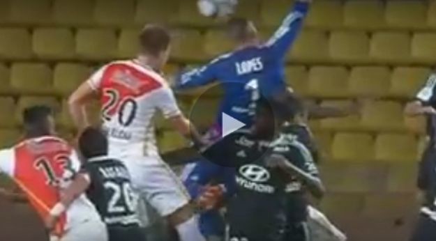 Pašalić zabio u derbiju s Lyonom