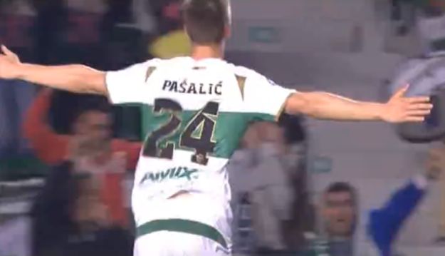 Inter odbio Liverpool: Kovačić ostaje, stiže i Pašalić?