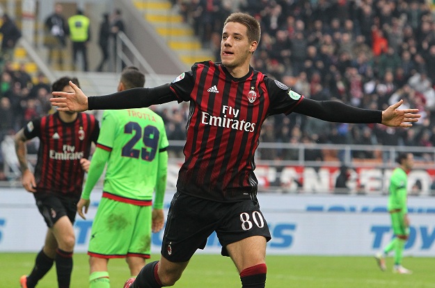 Najveći misterij hrvatskog nogometa novi je junak Milana