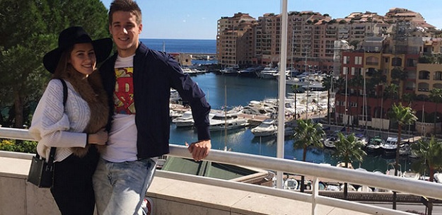 Hajduk probio brojku od 16 tisuća članova, učlanio se i Monacov Mario Pašalić