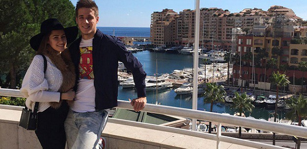 Hajduk probio brojku od 16 tisuća članova, učlanio se i Monacov Mario Pašalić