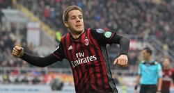 DOK SVIRA RADIO... Pašalić zabio novi gol za Milan