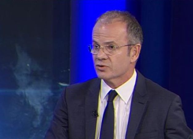 Ivić Pašalić: Ne vraćam se u politiku, ona mi je samo hobi