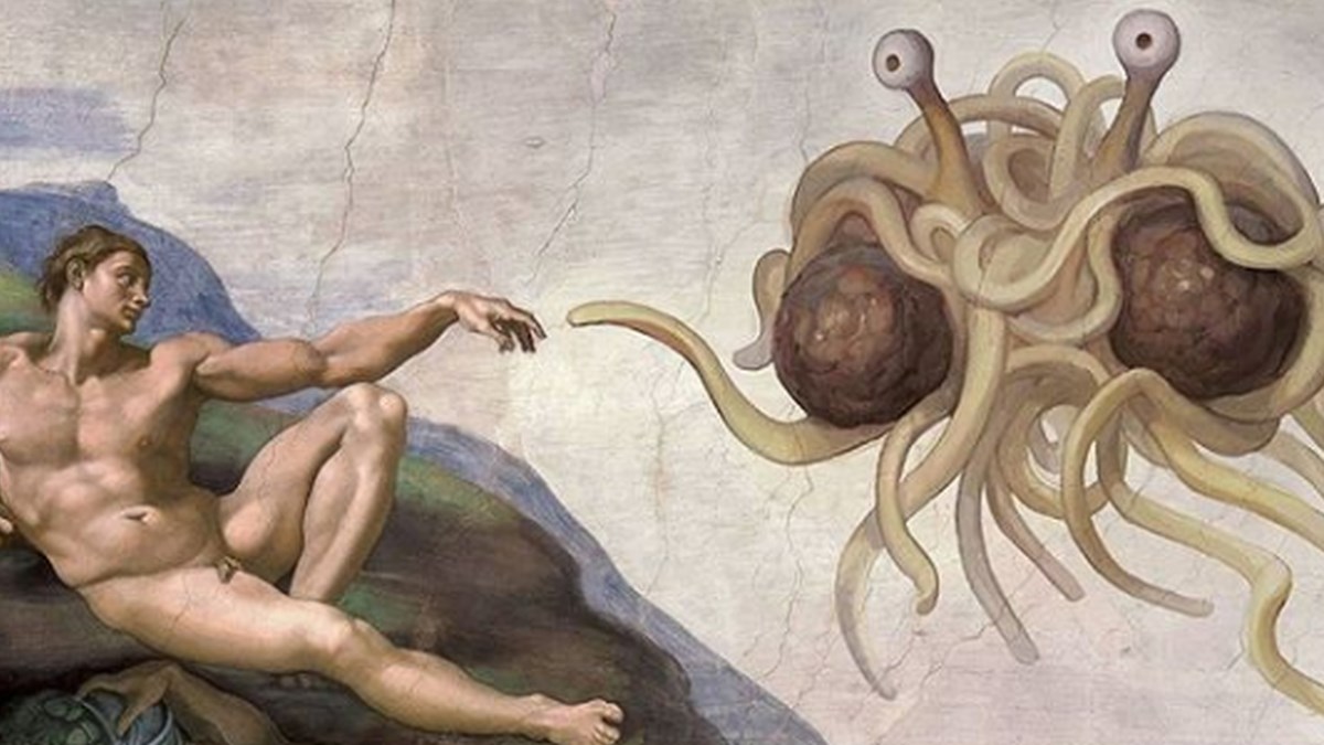 "Spasi planet, ubij sebe...": Šest najluđih svjetskih religija