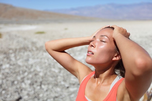 Koji su simptomi toplinskog udara te kako se ponašati?