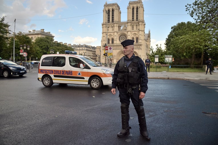 Od početka godine spriječena dva planirana teroristička napada u Francuskoj