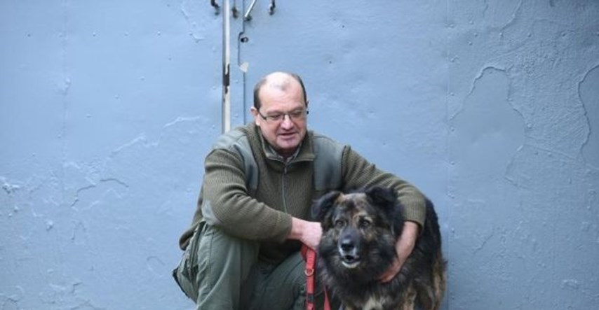Nastavljeno suđenje psu Medi: Vlasnik platio 25.000 kuna za vještačenje, susjeda se buni