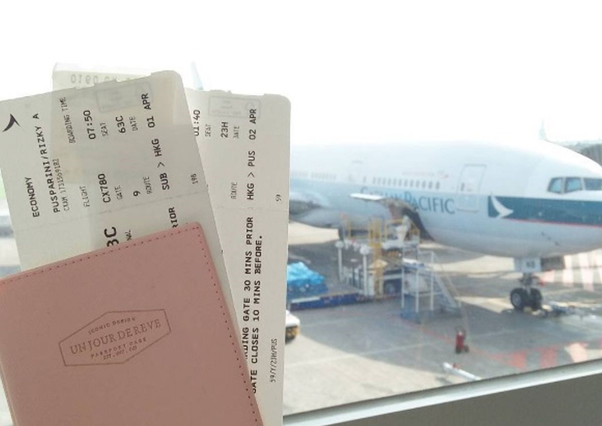 Opasna igra: Zašto se nikad ne biste smjeli hvaliti boarding passom na internetu