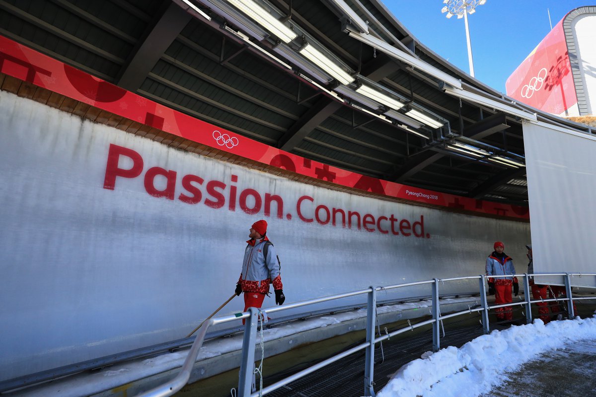 Nove discipline na Olimpijskim igrama
