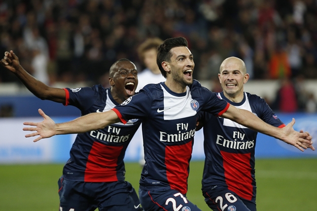 PSG protiv Barcelone lovi prvo polufinale nakon 20 godina