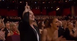 Govor zbog kojeg su poludjele Meryl Streep i Jennifer Lopez