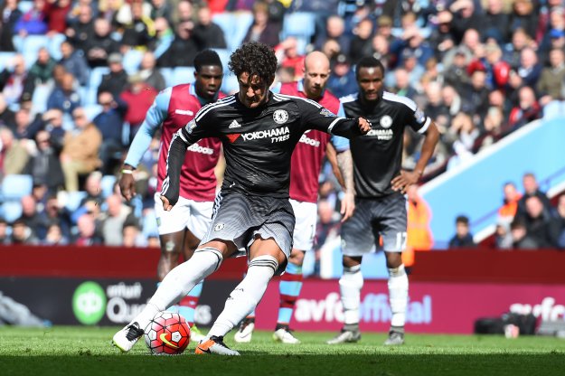 Chelsea protutnjao Birminghamom: Pogledajte prvijenac Pata