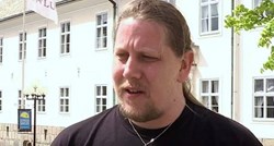 Napadač s nožem silovao švedskog ljevičara: "Brutalno sam napadnut zbog svojih uvjerenja"
