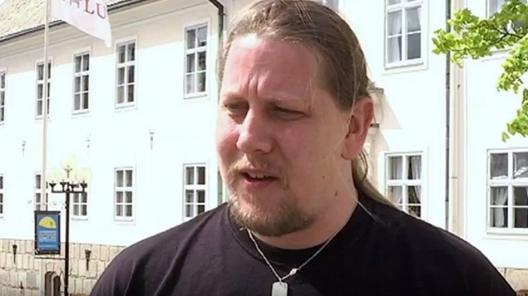 Napadač s nožem silovao švedskog ljevičara: "Brutalno sam napadnut zbog svojih uvjerenja"
