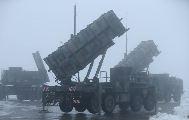 Poljska kupuje američki obrambeni raketni sustav Patriot
