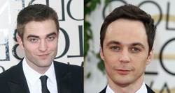 Doktor Sheldon Cooper postao ponosni vlasnik vile Roberta Pattinsona