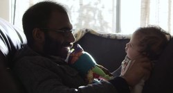 "Prije nego što odem": Sve što je otac prije smrti želio poručiti svojoj kćeri