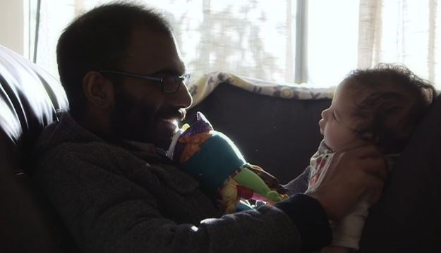 "Prije nego što odem": Sve što je otac prije smrti želio poručiti svojoj kćeri