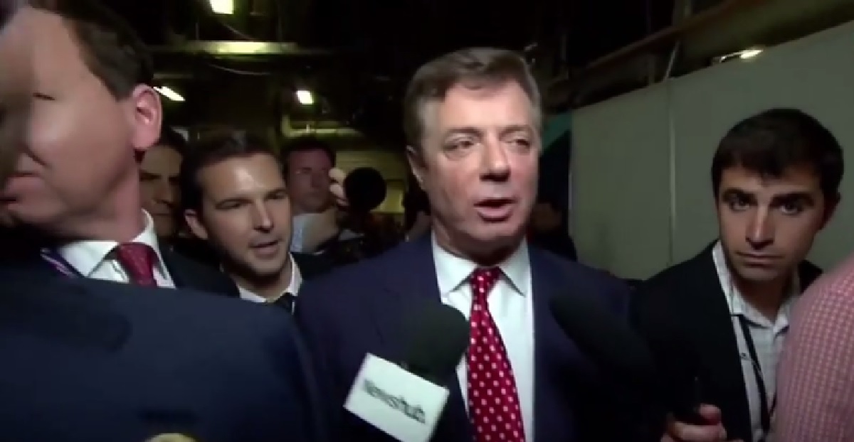 FBI pretražio kuću voditelja Trumpove kampanje
