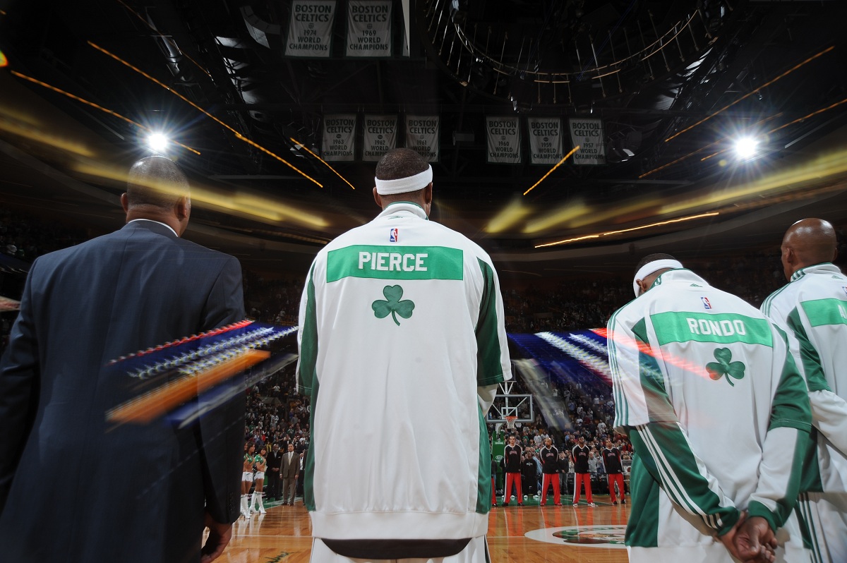 Od košarke se oprostila NBA legenda