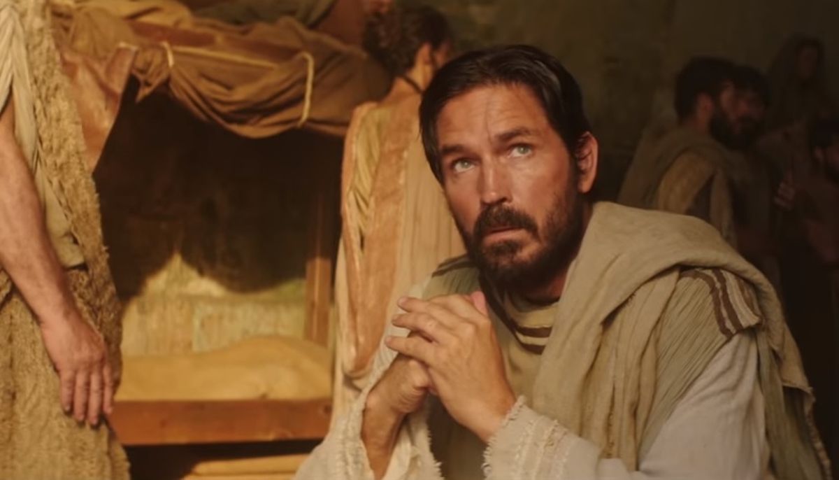 Hollywood se sve više okreće Bogu - jer tu leži ogromna lova