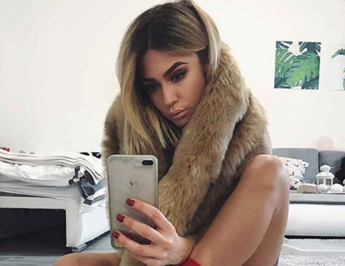 Zgodnu voditeljicu Big Brother magazina na Instagramu prati 37 tisuća ljudi, evo tko je ona