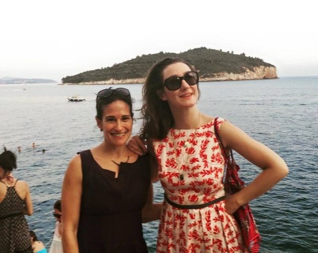 Poznata spisateljica o Hrvatskoj: Lijepa kao Grčka, a nije toliko depresivna