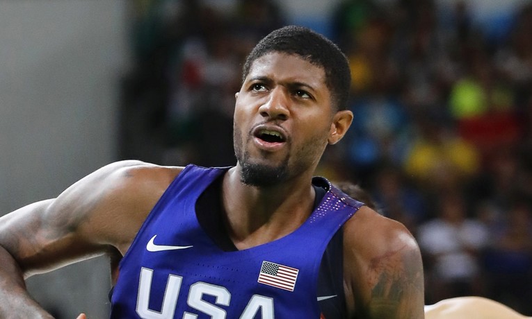 Nova bomba iz NBA lige: Paul George u Oklahomi