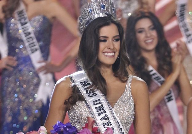 Prekrasna Kolumbijka Paulina Vega postala Miss Universe, Ivana Mišura nije izborila finale