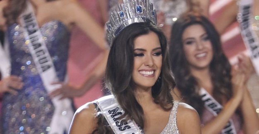 Prekrasna Kolumbijka Paulina Vega postala Miss Universe, Ivana Mišura nije izborila finale