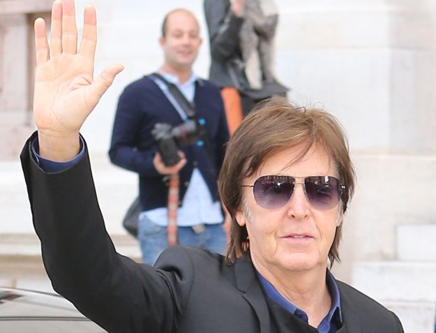 74 su mu godine, ali ne posustaje: Paul McCartney priprema novi album