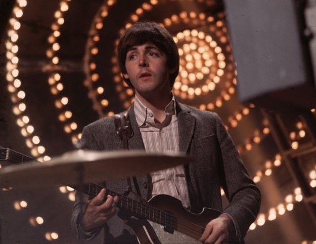 Izgubljena demo snimka Paula McCartneya prodana za 156.000 kuna